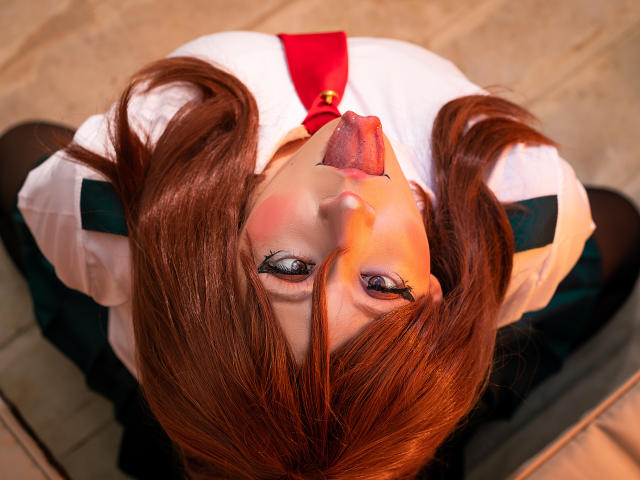 KittyEla - сексуальная веб-камера в реальном времени - 15436186