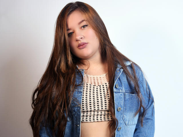 AllisonHerrera - Camera khiêu dâm &amp; quyến rũ trực tiếp - 15437442