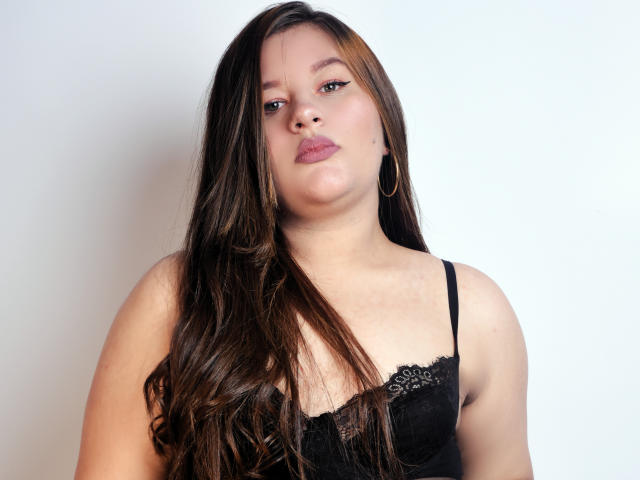 AllisonHerrera - Sexe cam en vivo - 15437482