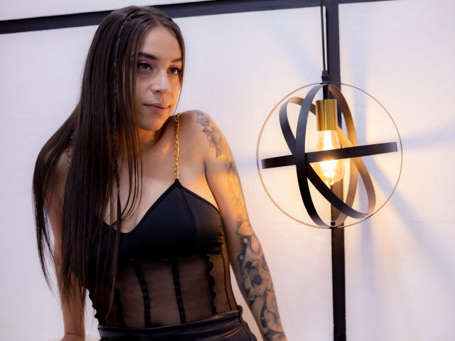 SaraRobera - Live porn &amp; sex cam - 15438098