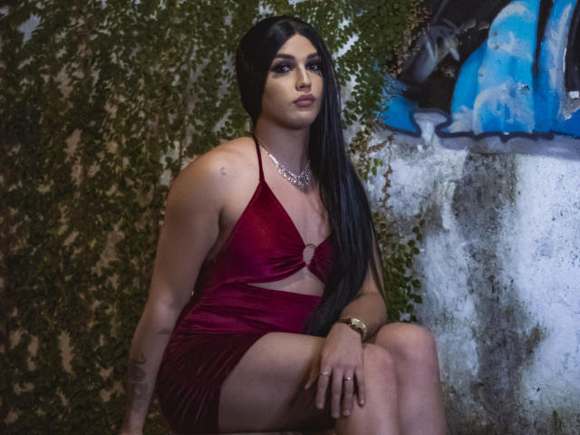 KendallSamson - сексуальная веб-камера в реальном времени - 15441186