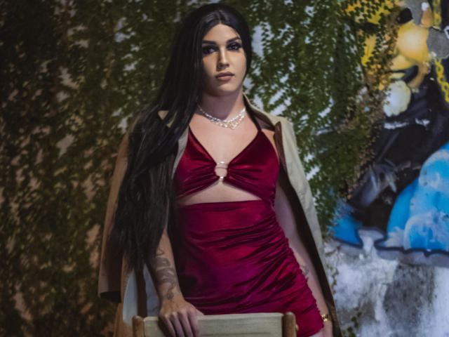 KendallSamson - Live sexe cam - 15441198