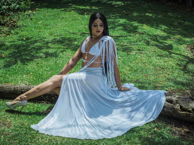 KendallSamson - 라이브 포르노 &amp; 섹스 캠 - 15441382