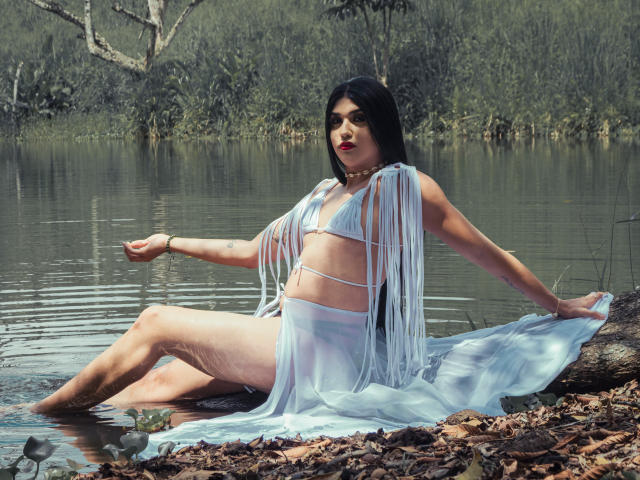 KendallSamson - Sexe cam en vivo - 15441394