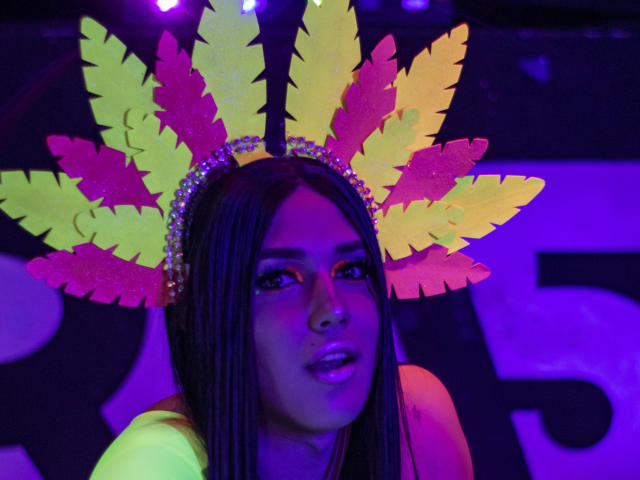 KendallSamson - Live sexe cam - 15441614