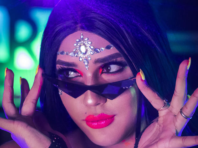 KendallSamson - Live Sex Cam - 15441618