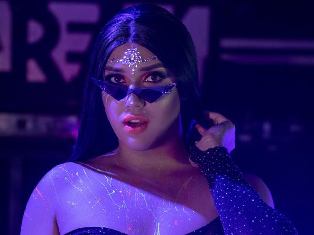 KendallSamson - Camera khiêu dâm &amp; quyến rũ trực tiếp - 15441622