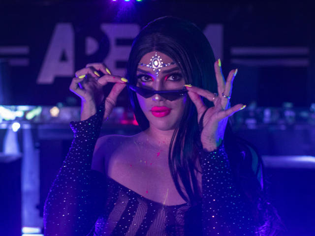 KendallSamson - сексуальная веб-камера в реальном времени - 15441626