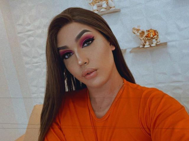 KendallSamson - Sexe cam en vivo - 15441842