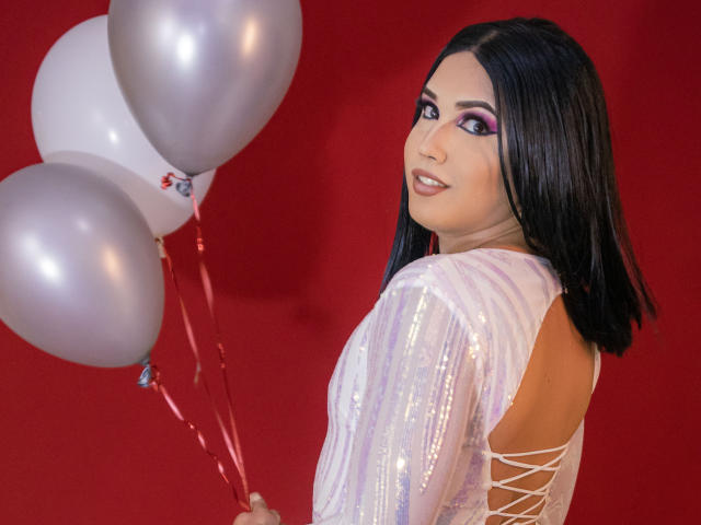 KendallSamson - Sexe cam en vivo - 15441910