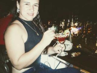 BrihanaCharlot - Live porn &amp; sex cam - 15442478