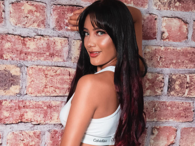 ElizabethRamirez - Live porn &amp; sex cam - 15442934