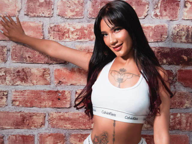 ElizabethRamirez - сексуальная веб-камера в реальном времени - 15442950