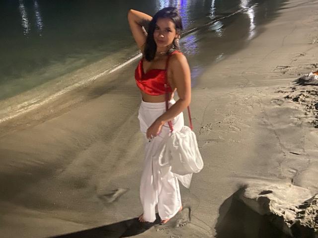 AnaArenas - Live porn &amp; sex cam - 15443094