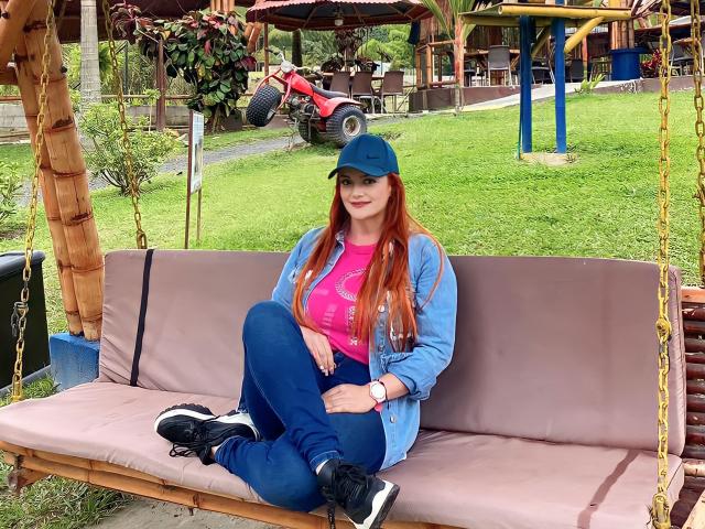 TaniaBonnet - Sexe cam en vivo - 15445202