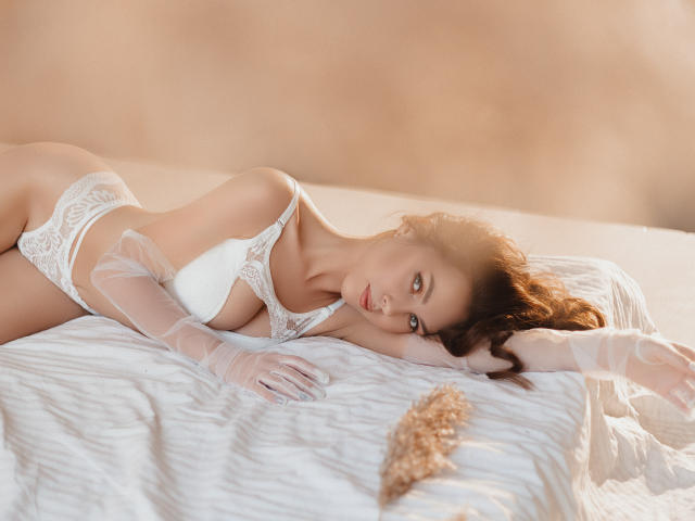 AmeliaMack - Camera khiêu dâm &amp; quyến rũ trực tiếp - 15445306