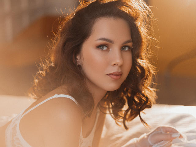 AmeliaMack - Camera khiêu dâm &amp; quyến rũ trực tiếp - 15445310