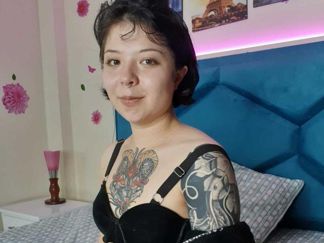 MissAllSunday - Live porn &amp; sex cam - 15445442