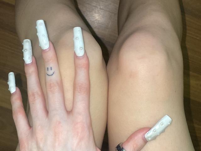 BeautyBlondi - Live sex cam - 15445514