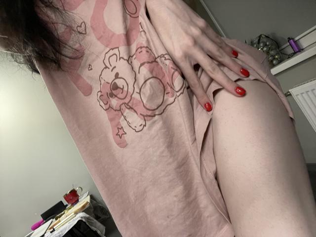 RozalinaPleasure - Live porn &amp; sex cam - 15446274