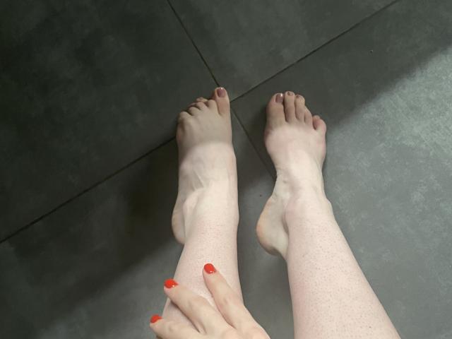 RozalinaPleasure - Live sex cam - 15446326