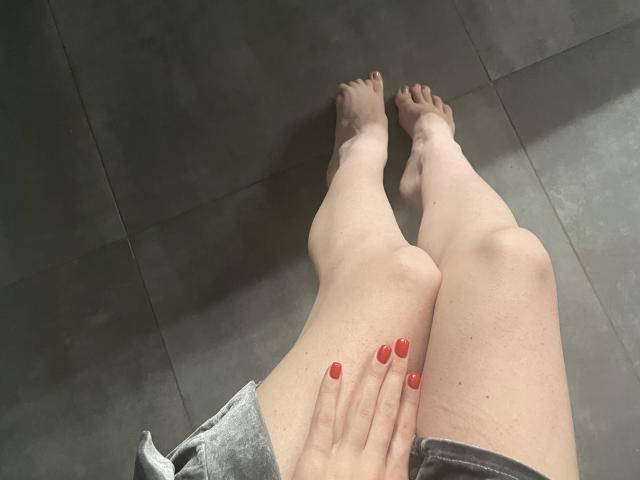 RozalinaPleasure - Porno na żywo i seks kamera - 15446338