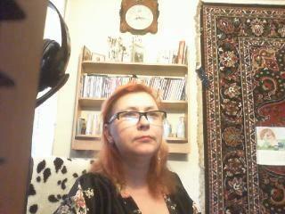 CarrieXNutty - Live sexe cam - 15448542