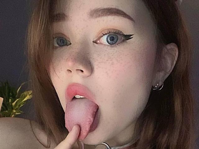 MillyMiltton - Live sex cam - 15449806