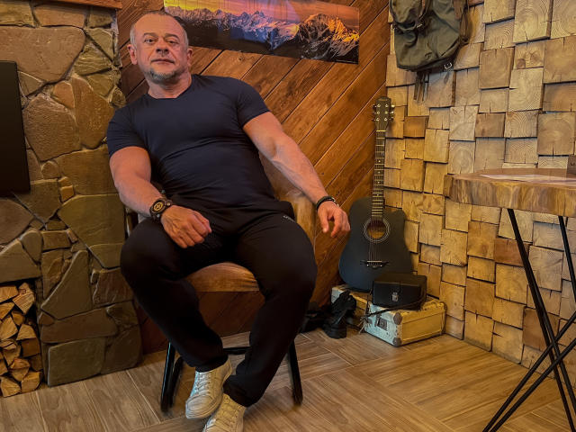 DokArchi - Camera khiêu dâm &amp; quyến rũ trực tiếp - 15449874