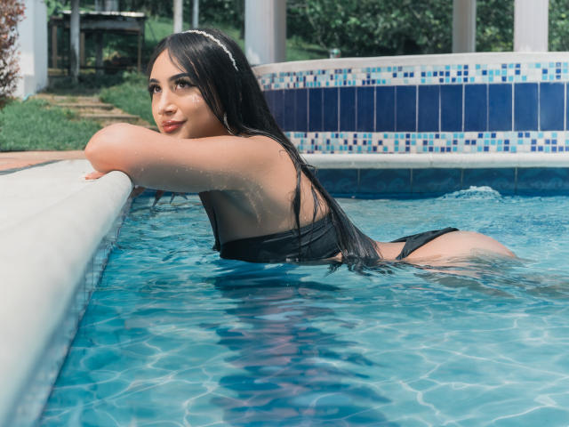 MadissonRey - Sexe cam en vivo - 15449970