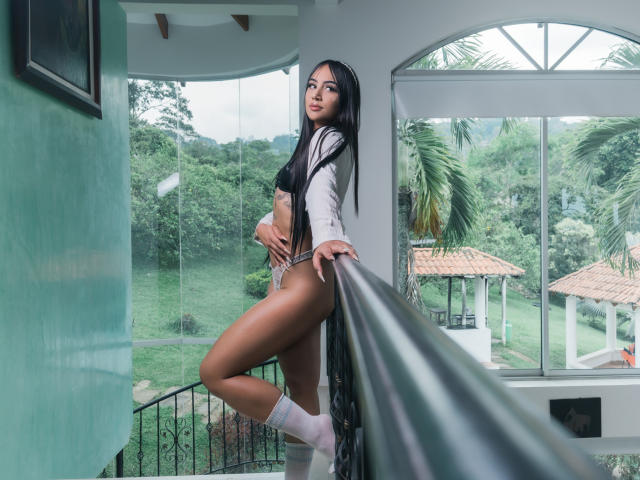 MadissonRey - Camera khiêu dâm &amp; quyến rũ trực tiếp - 15450122