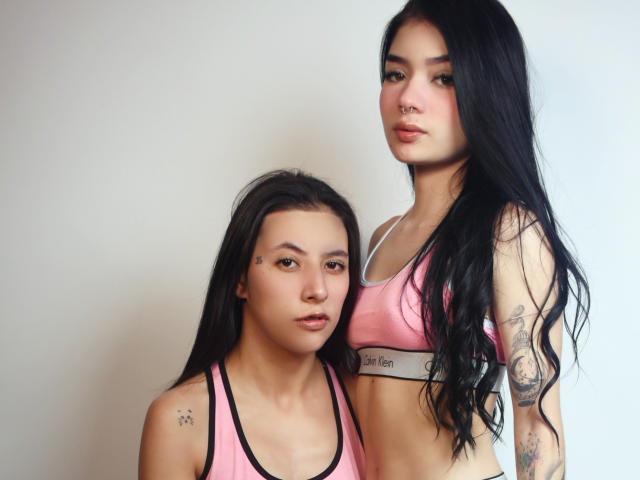 JannaXJuana - Sexe cam en vivo - 15450158