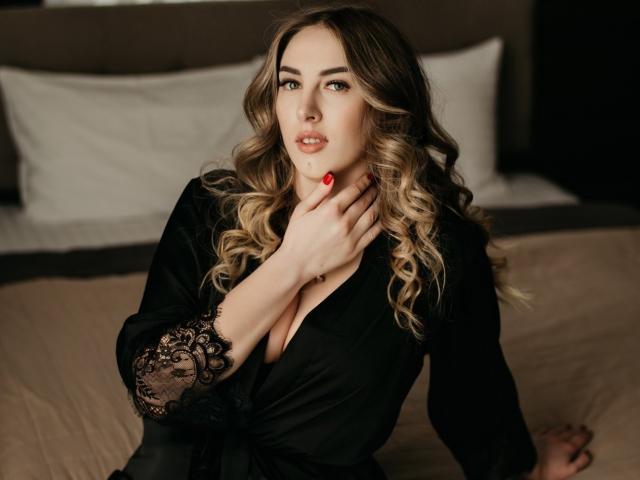 KaleyReed - פורנו בשידור חי ומצלמת סקס - 15451146