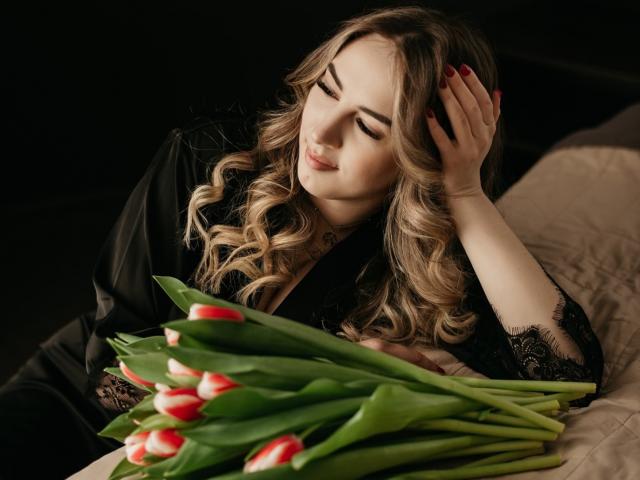 KaleyReed - Sexe cam en vivo - 15451398