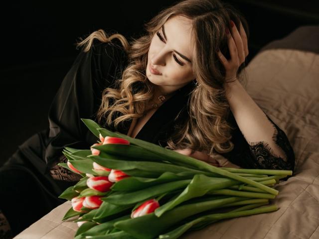 KaleyReed - פורנו בשידור חי ומצלמת סקס - 15451402