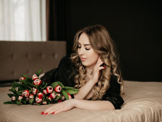 KaleyReed - Camera khiêu dâm &amp; quyến rũ trực tiếp - 15451506