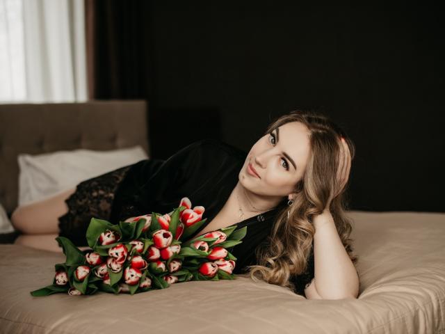 KaleyReed - Élő pornó és szexkamera - 15451530