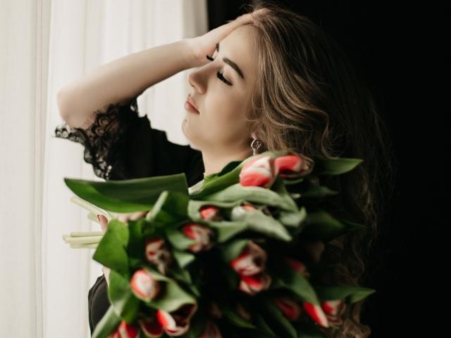 KaleyReed - Camera khiêu dâm &amp; quyến rũ trực tiếp - 15451618