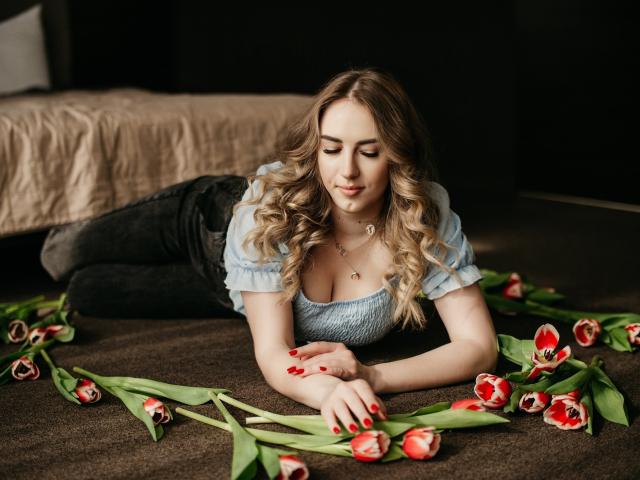 KaleyReed - ライブポルノ&amp;セックスカム - 15451682