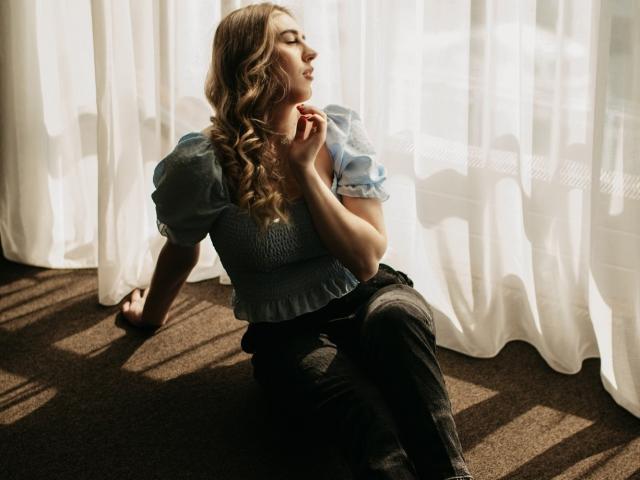 KaleyReed - Élő pornó és szexkamera - 15452006