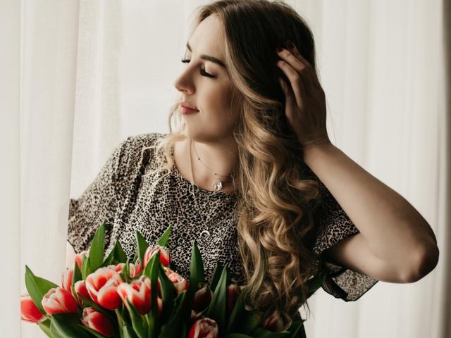 KaleyReed - Live porno og sexkamera - 15452038