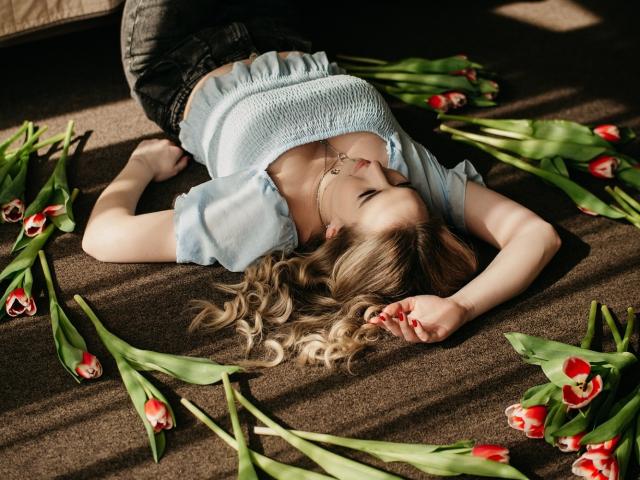 KaleyReed - сексуальная веб-камера в реальном времени - 15452422