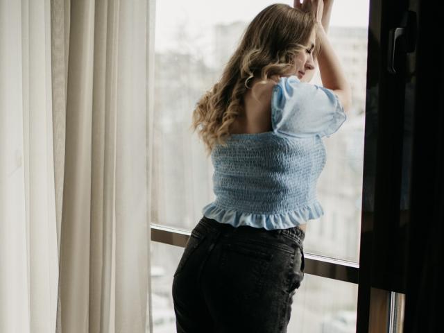 KaleyReed - Live porno og sexkamera - 15452494