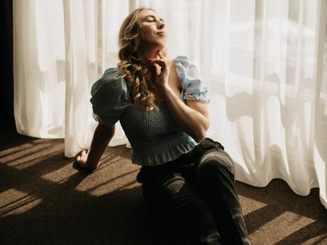 KaleyReed - 라이브 포르노 &amp; 섹스 캠 - 15452510