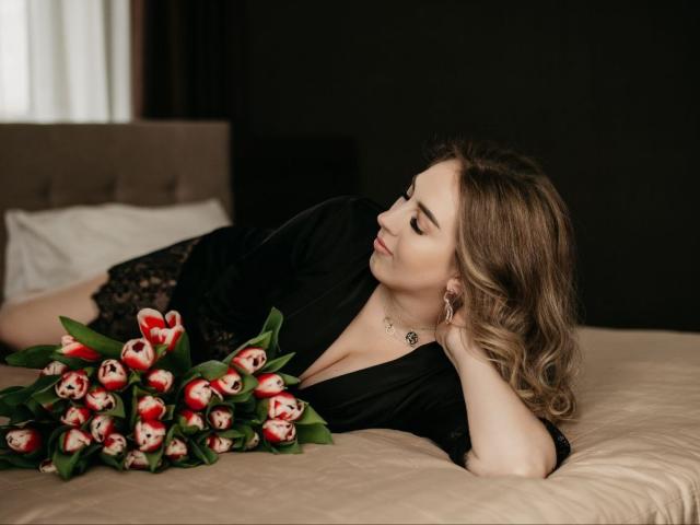 KaleyReed - Live sex cam - 15452590