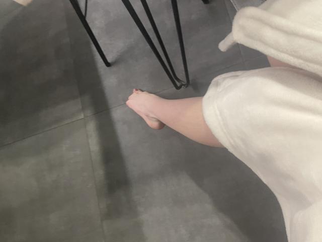 RozalinaPleasure - Camera khiêu dâm &amp; quyến rũ trực tiếp - 15453486