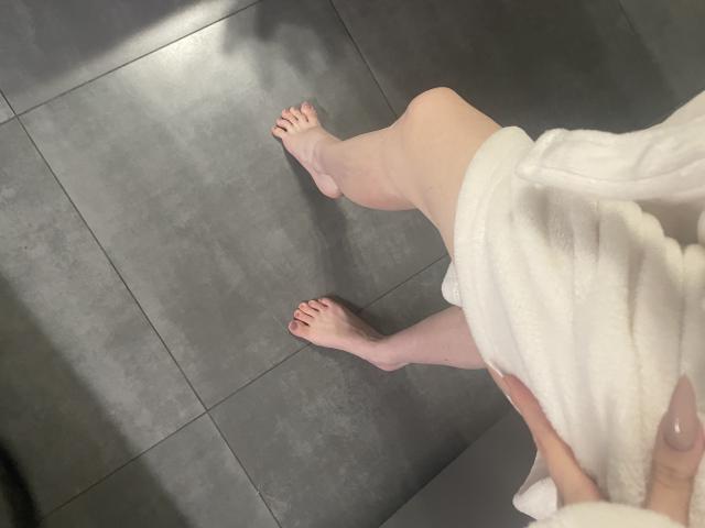 RozalinaPleasure - Sexe cam en vivo - 15453494