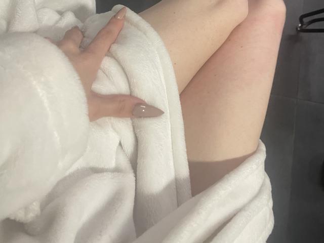 RozalinaPleasure - ライブポルノ&amp;セックスカム - 15454086