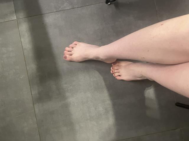 RozalinaPleasure - Live porn &amp; sex cam - 15454386