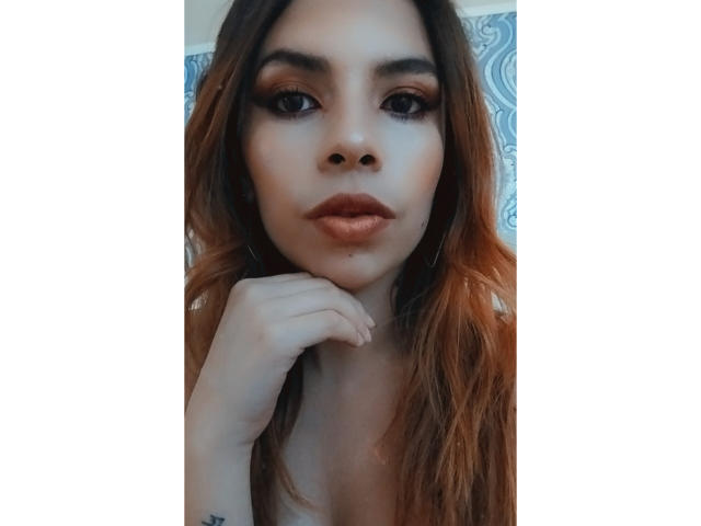 VioletaStone - Live porn &amp; sex cam - 15456642